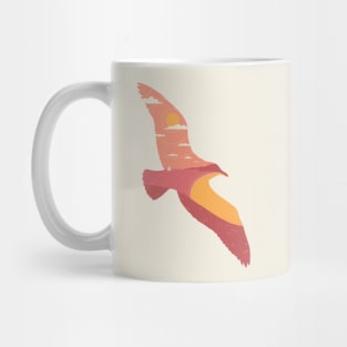 Larus Sinus Mug